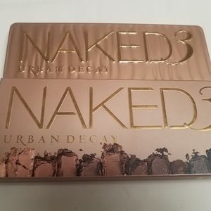 Urban Decay Naked 3 Palette